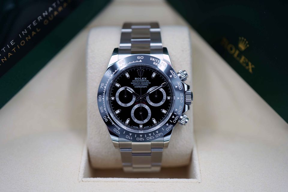 Rolex Daytona 116500 LN Image 5